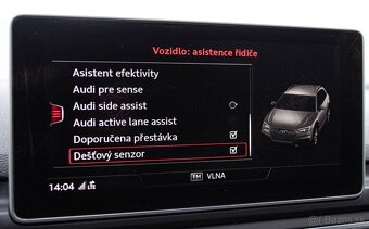 Audi A4 Allroad 2.0 TDI Quattro - 18