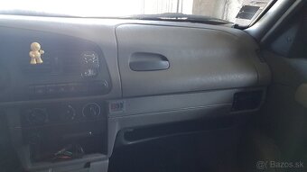 Rozpredám Škoda Felicia 1.9D GLX ND - 18