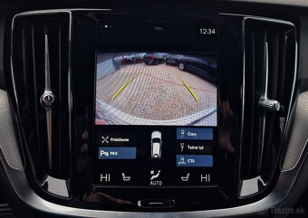 VOLVO V60 D3 R-DESIGN A/T - 18