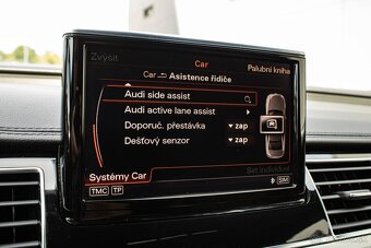 Audi A8 3.0 TDI V6 DPF quattro tiptronic - 18