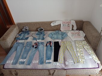 Oblečenie Zn. Mayoral - 18