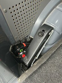 POZOR POZORVolkswagen Transporter T6.1 110 KW 2.0 TDI 4x4 - 18