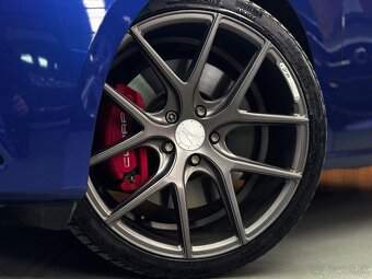 Seat Leon 2.0 TSI Cupra DSG 4Drive,300ps - 18
