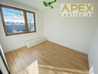 APEX reality 6i. novostavba RD v Šulekove, pozemok 1010 m2 - 18