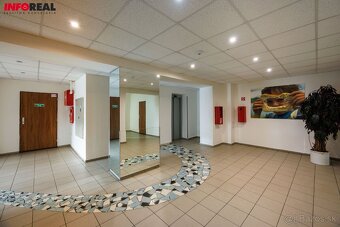 2 izbový byt 69 m2 Trieda SNP, 3x loggia, 2x park. miesto - 18