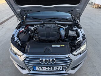 Audi A4 Avant 35 Business Sport - 18