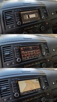 Volkswagen Multivan T5 2.0 BiTDI Highline 4MOTION DSG - 18