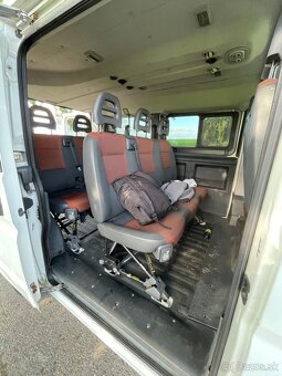 Fiat Ducato 2.3 JTD od 0% akontácie - 18