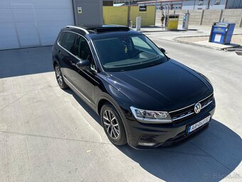Volkswagen Tiguan 1.5 TSI DSG PANORAMA - 18