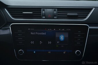Škoda Superb Combi 2.0 TDI SCR Sportline DSG - 18
