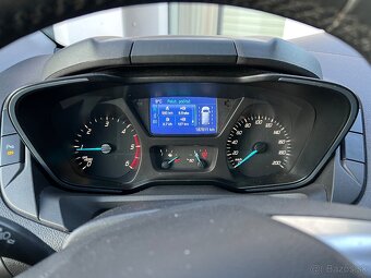 Ford Transit Custom L1H1 2.2 TDCI 92kw - 18