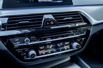 BMW rad 520 Touring - 18