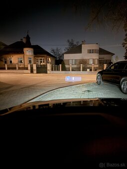 Škoda Octavia Combi 2.0 TDI Style VIRTUAL HEAD UP Kupene SR - 18