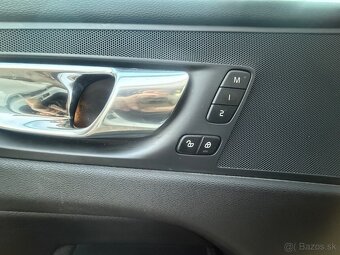 Volvo XC60 SUV/Combi 140kw Automat - 18