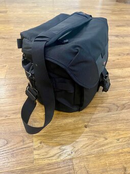 Full-frame digitálna zrkadlovka Nikon D750 + Nikkor AF-S ZOO - 18