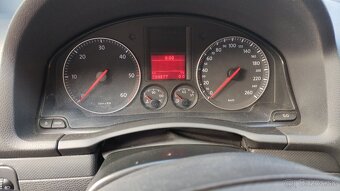 Volkswagen Golf 1.9 TDI - 18