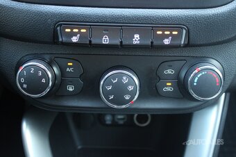 Kia Ceed 1,4 MPi 16V 73 kW LIMITOVANÁ EDÍCIA - 18