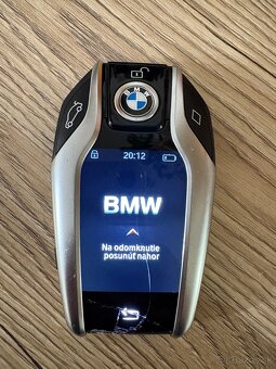 Predám BMW 3 Touring 20xdrive, 140 kW r.v. 07/2020 - 18