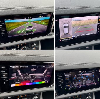 ŠKODA KODIAQ, L&K, 2.0TDi, 147KW, 4x4 - 18