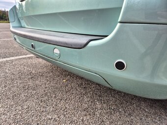 Peugeot 307 SW 1.6 - 18