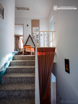Rodinný dom Krompachy s garážou - Turistická ulica - 18