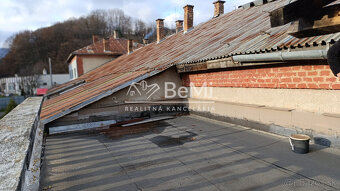 Rodinný dom v obci Slavošovce- NA PREDAJ - 77000,-Eur - 18