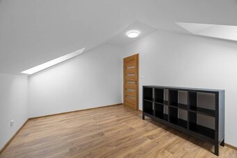 Výnimočný a luxusný, nový 4-izb. byt, centrum Záh. Bystrice - 18