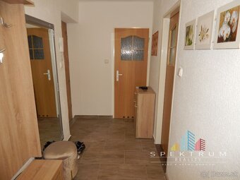 SPEKTRUM REALITY- Na PRENÁJOM komplet rekonštruovaný, zariad - 18