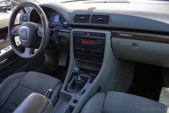 Audi A4 2.0 TDI quattro - aj na splátky - 18