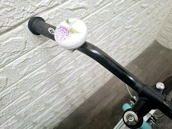 Ponúkam na predaj detský bicykel Ctm Maggie  1.0   20" - 18