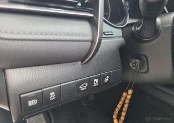 Toyota Camry 2.5-HYBRID-EXECUTIVE-SER.HIST. - 18