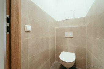 Novostavba, projekt "ZA ŠKOLOU" Smolinské - 18