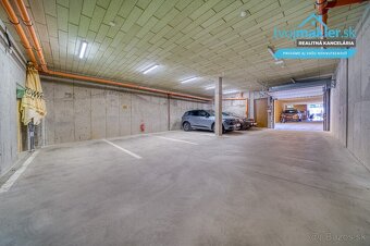 4 izbový byt, Novostavba, Centrum, Prešov - 18