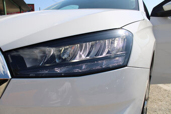 Škoda Fabia 1.0 MPI Ambition - 18