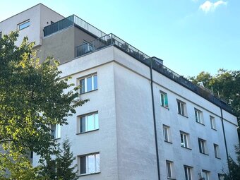 PREDAJ:dizajnový 3izb.byt s dvoma terasami, BA Ružinov - 18