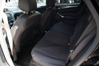 Ford Mondeo Combi 2.0 TDCi Titanium A/T - 18