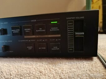 SANSUI DS-77...1986 JAPAN - 18