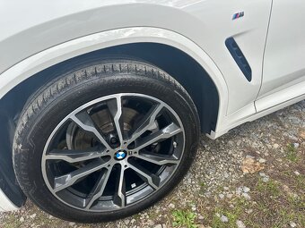 BMW X3 xDrive20d A/T M-Packet - 18