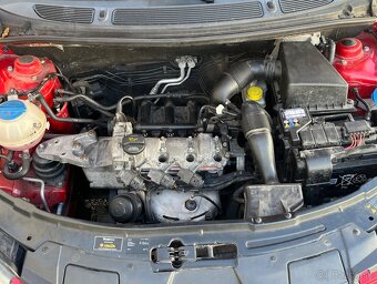 Škoda Fabia II Sportline - 18