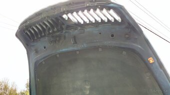 Škoda Octavia Combi RS 2,0 TDi 125 kW 2011 - 18