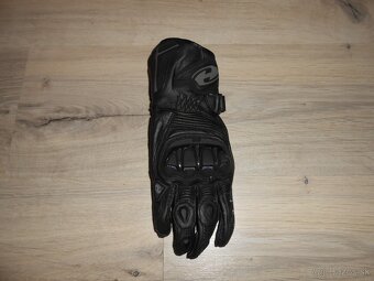 Predam novy damsky textil moto komplet HELD - 18