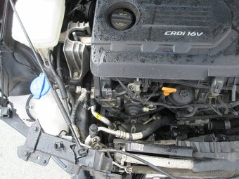 Hyundai i30 1.6 CRDi 136 Style - 18