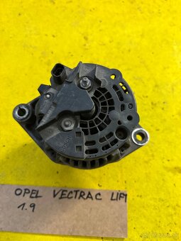 Opel vectra C  model 2003-2008 Vectra C combi - 18