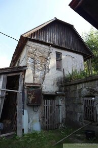 NOVÁ CENA Menší dom v okrajovej časti obce Podkriváň - 18