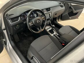 Škoda Octavia 1.6 TDI GreenLine Ambition - 18