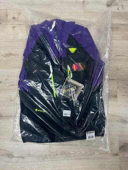 Dynafit tlt gtx low tech S - 18