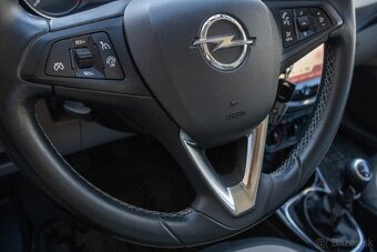 OPEL CORSA 1.4 Turbo 74kW 2015 - 18