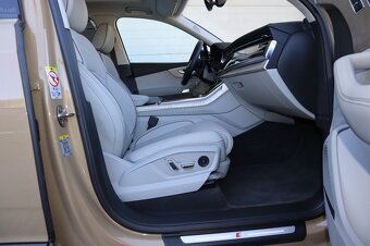 Audi Q7 S-Line 55 TFSIe q exclusive - 18