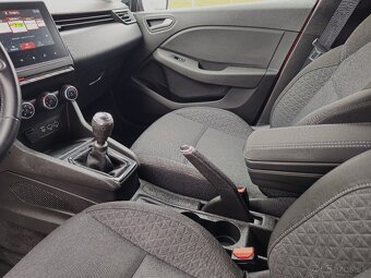 Renault Clio 1.0Tce 67kw - 18