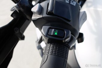 Predám Honda VFR 1200 X D Crosstourer - 18